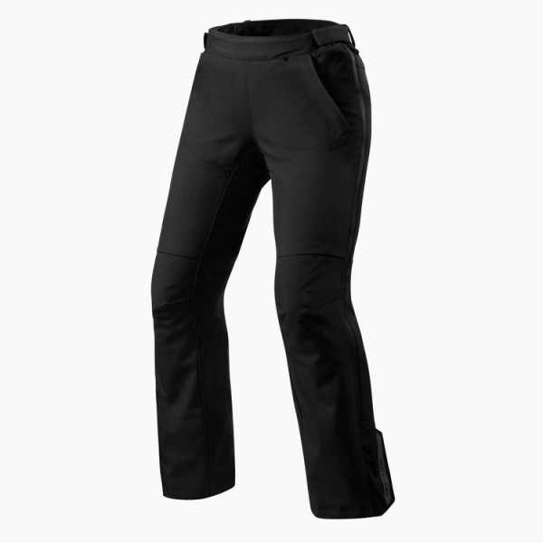 Rev'it! Revit Pants Berlin H2O Ladies Black - Standard